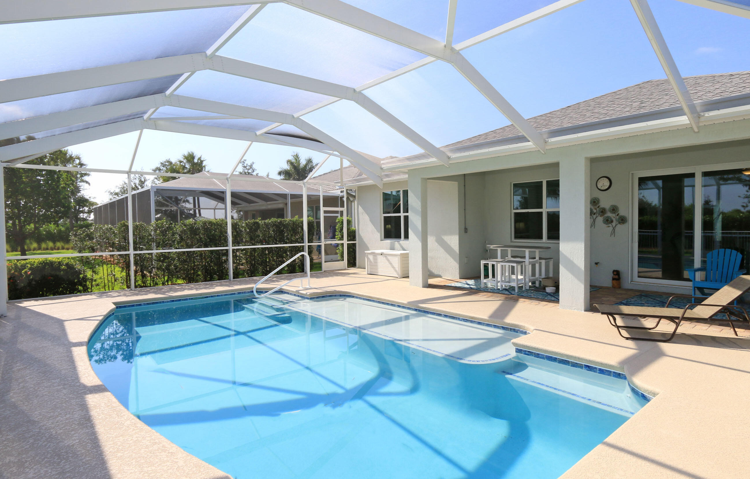12671 SW Gingerline Drive, Port St. Lucie, FL 34987, Port St Lucie