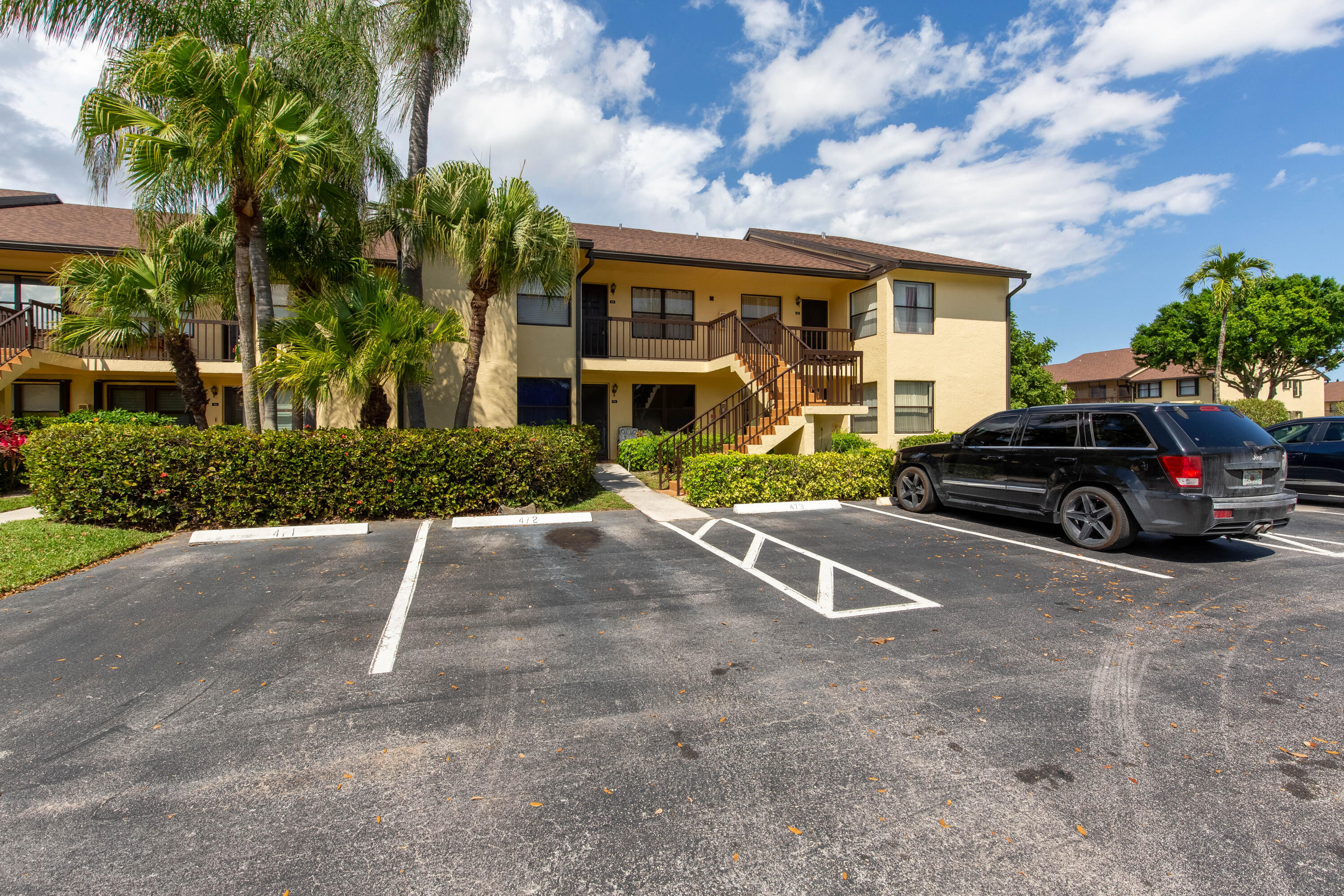 4715 Lucerne Lakes Boulevard E 205, Greenacres, FL 33467, Greenacres