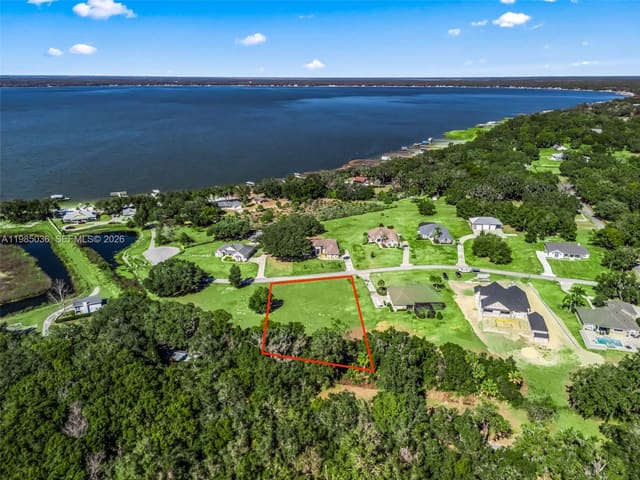 SE 156th Lane, FL 32195