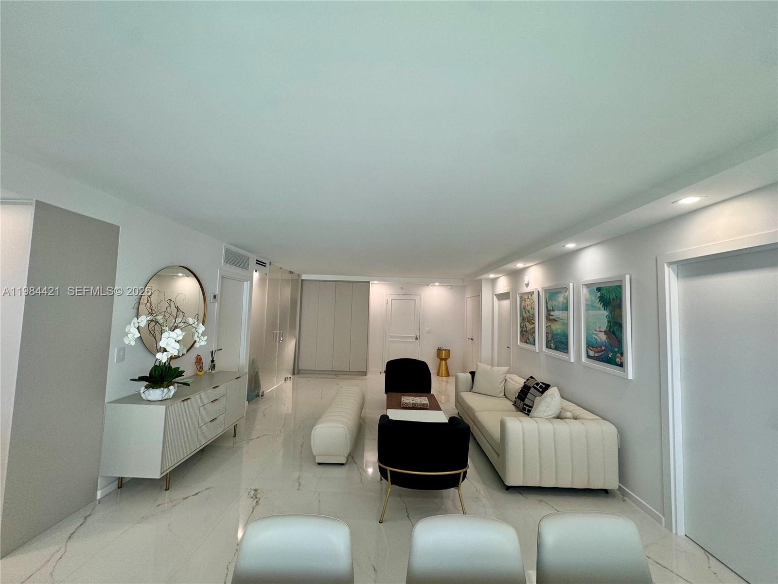 9801 Collins Avenue 20E, Bal Harbour, FL 33154, Bal Harbour