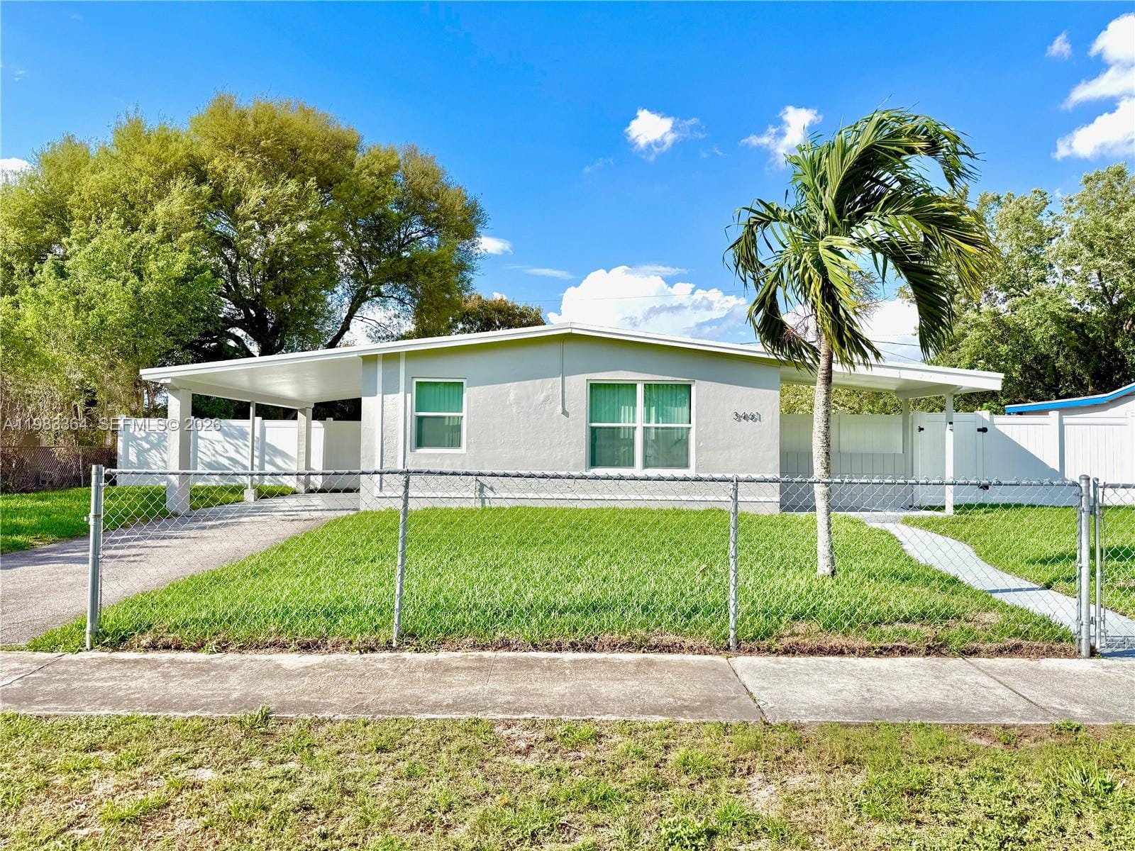 3461 NW 5th Street, Lauderhill, FL 33311