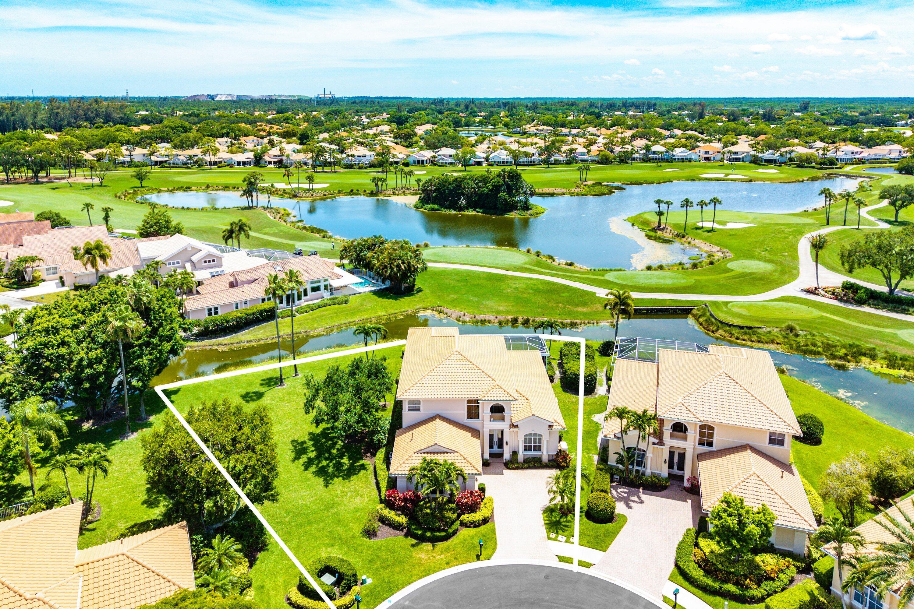 1124 Grand Cay Drive, Palm Beach Gardens, FL 33418, Palm Beach Gardens