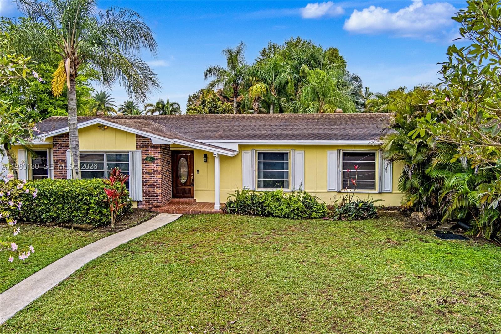 10555 SW 124th Road, Miami, FL 33186