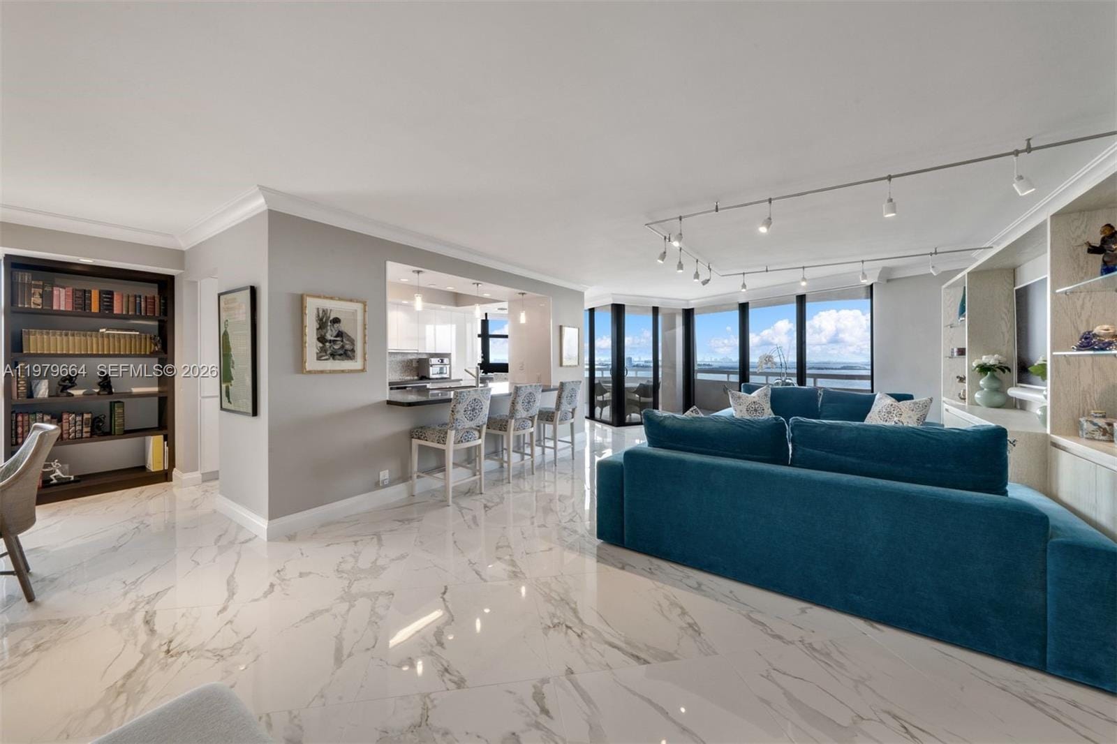 2000 Towerside Terrace PH2, Miami, FL 33138