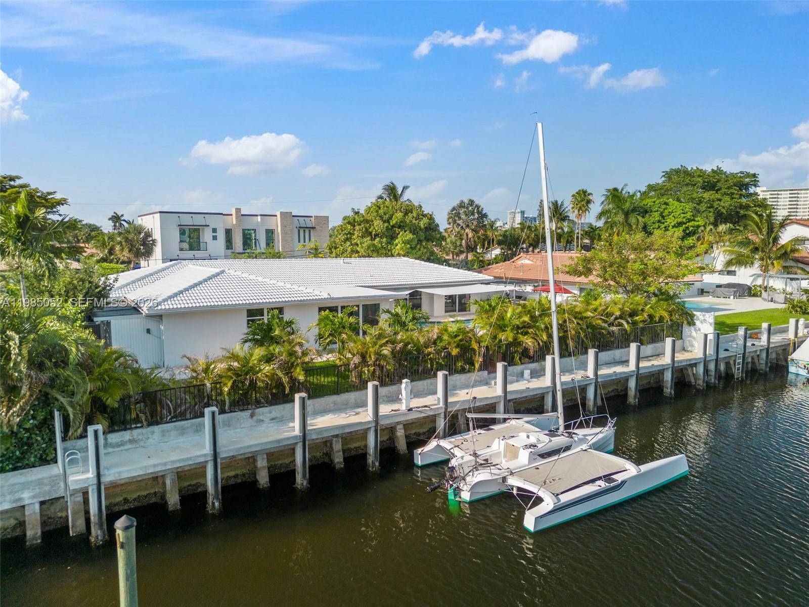 2816 NE 35th Street, Fort Lauderdale, FL 33306