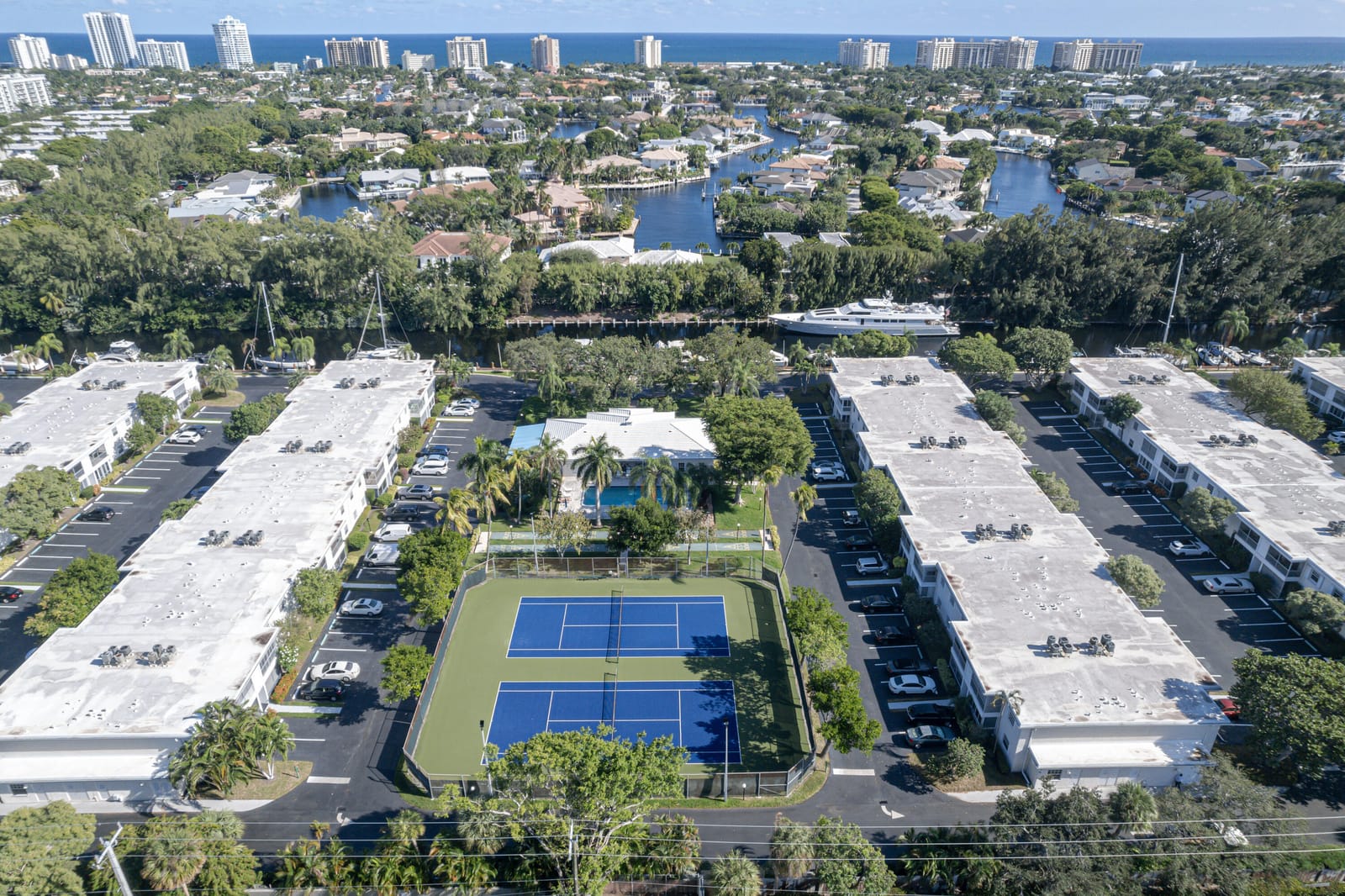 6289 Bay Club Drive 4, Fort Lauderdale, FL 33308 photo 30