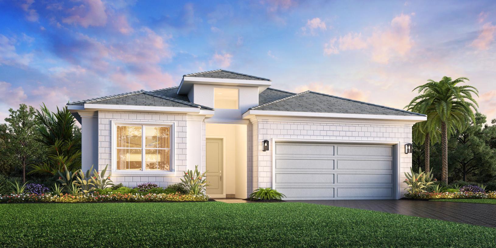 154 SE Palma Street, Port St. Lucie, FL 34984, Port St Lucie
