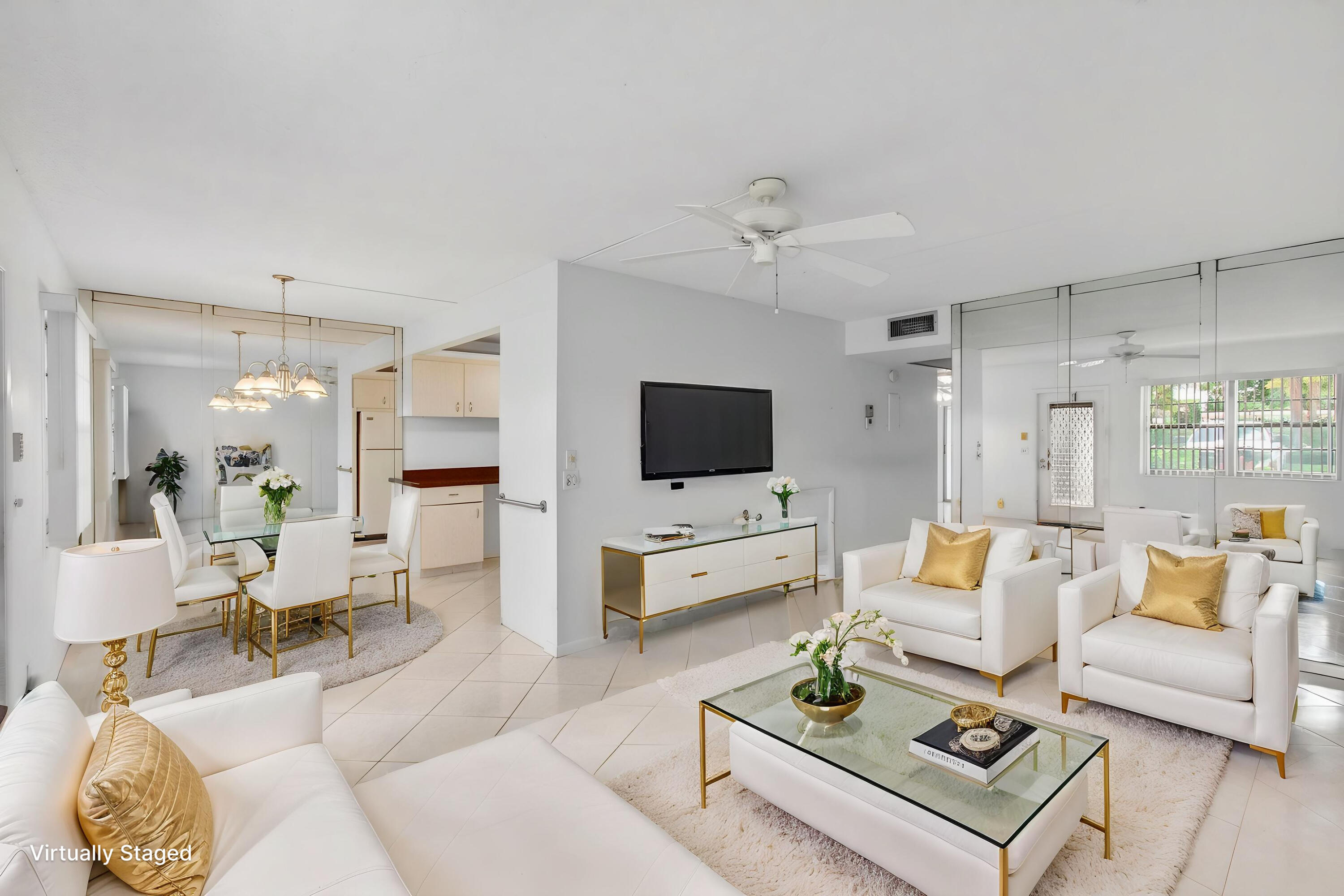 1009 Hythe A, Boca Raton, FL 33434, Boca Raton