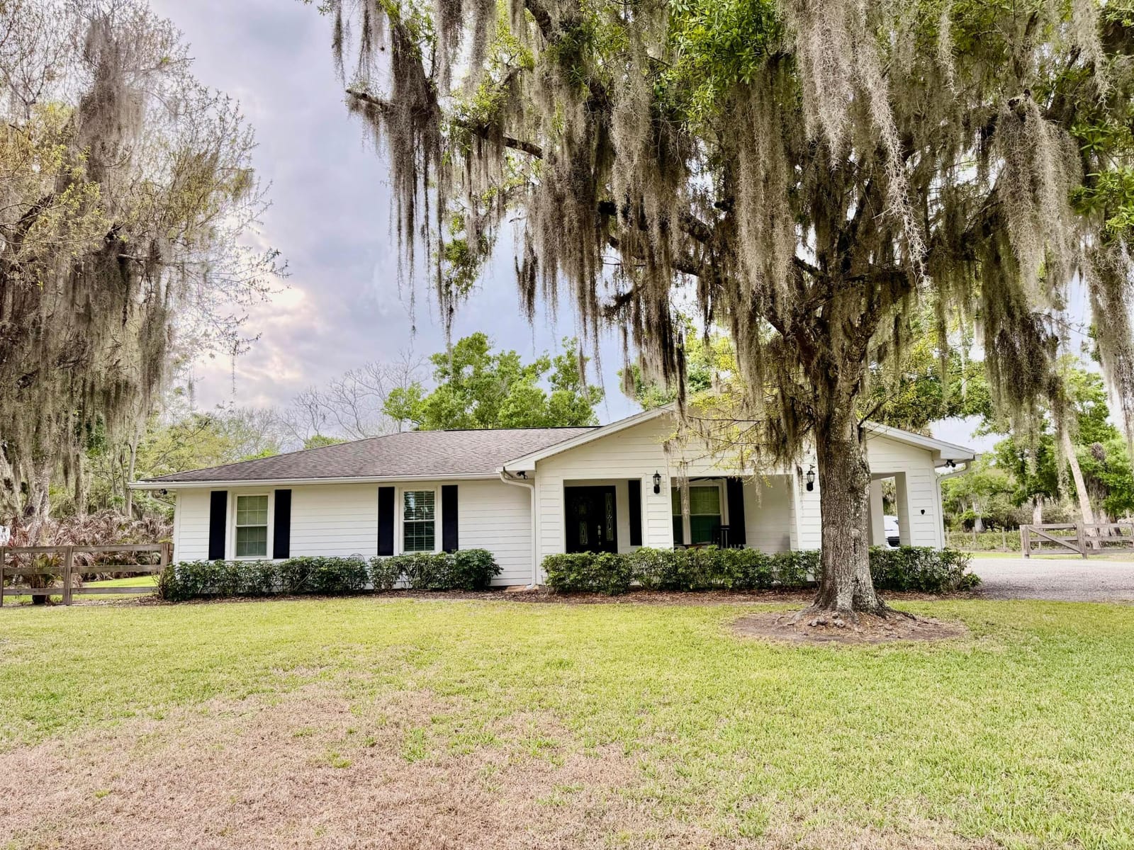 2539 SW 24th Avenue, Okeechobee, FL 34974