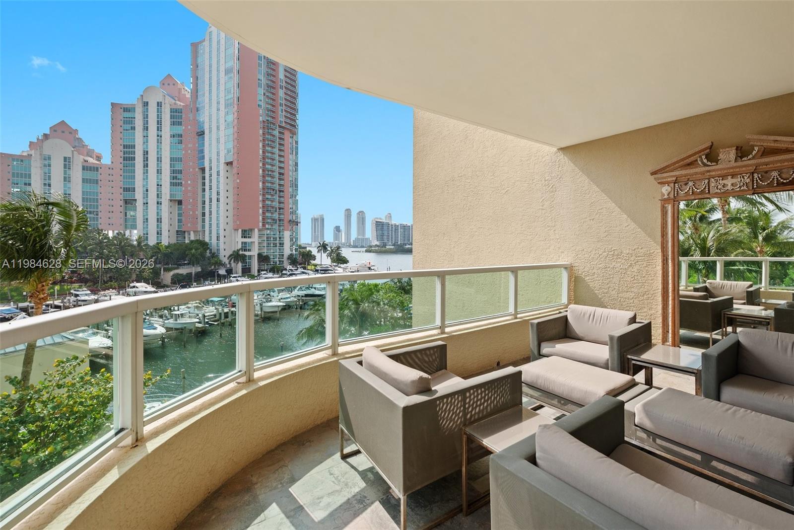 3340 NE 190th Street 504, Aventura, FL 33180, Aventura