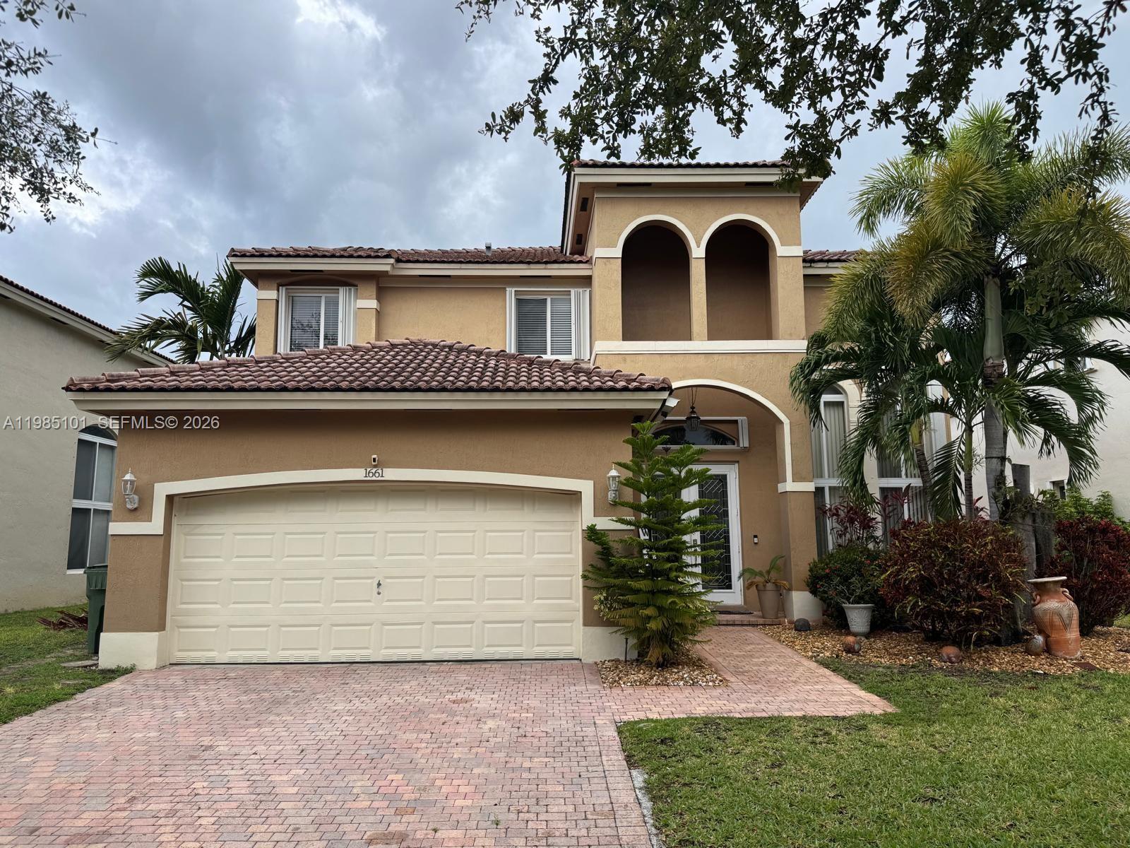 1661 SE 17th Street, Homestead, FL 33035, Homestead