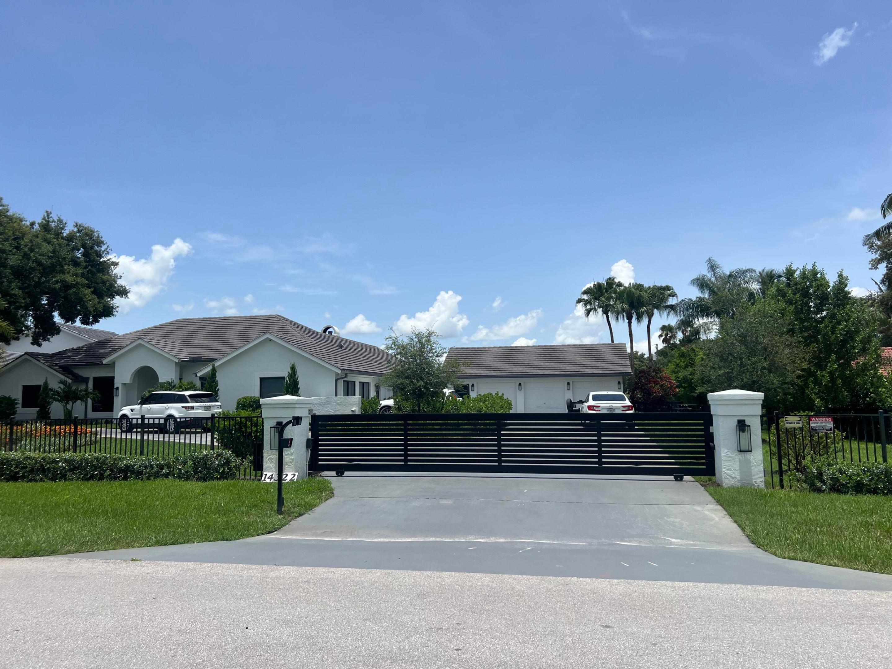 14322 Drafthorse Lane Studio, Wellington, FL 33414, Wellington
