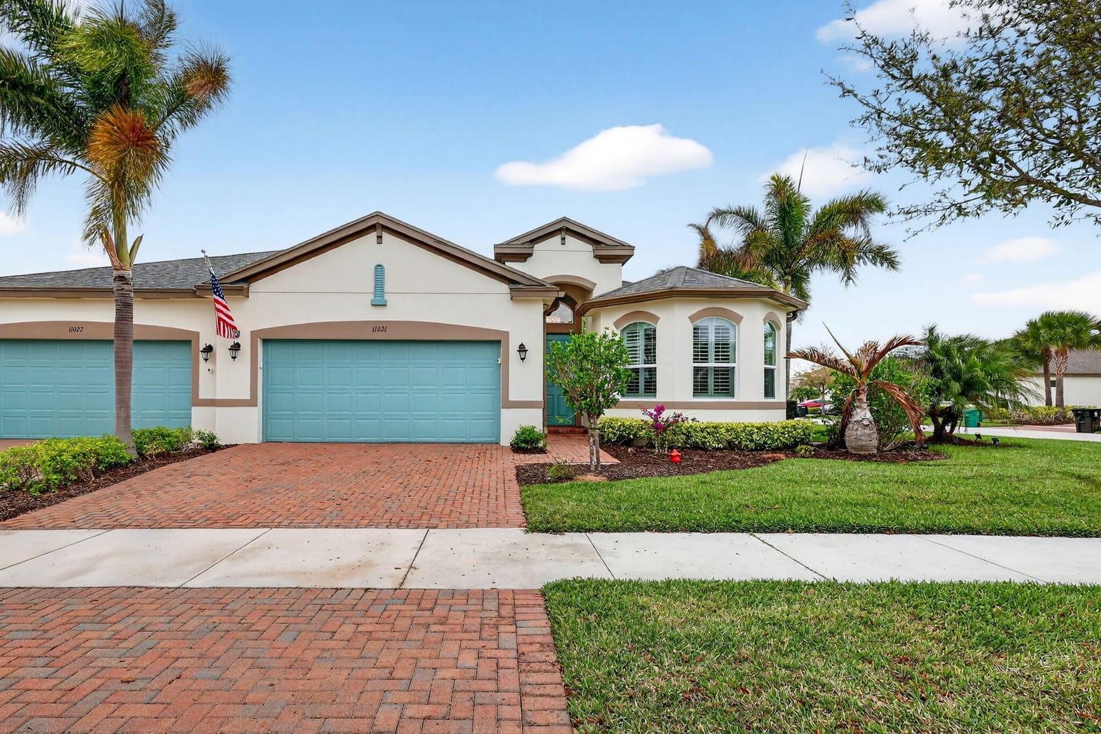 11021 SW Sunrise Lake Drive, Port St. Lucie, FL 34987