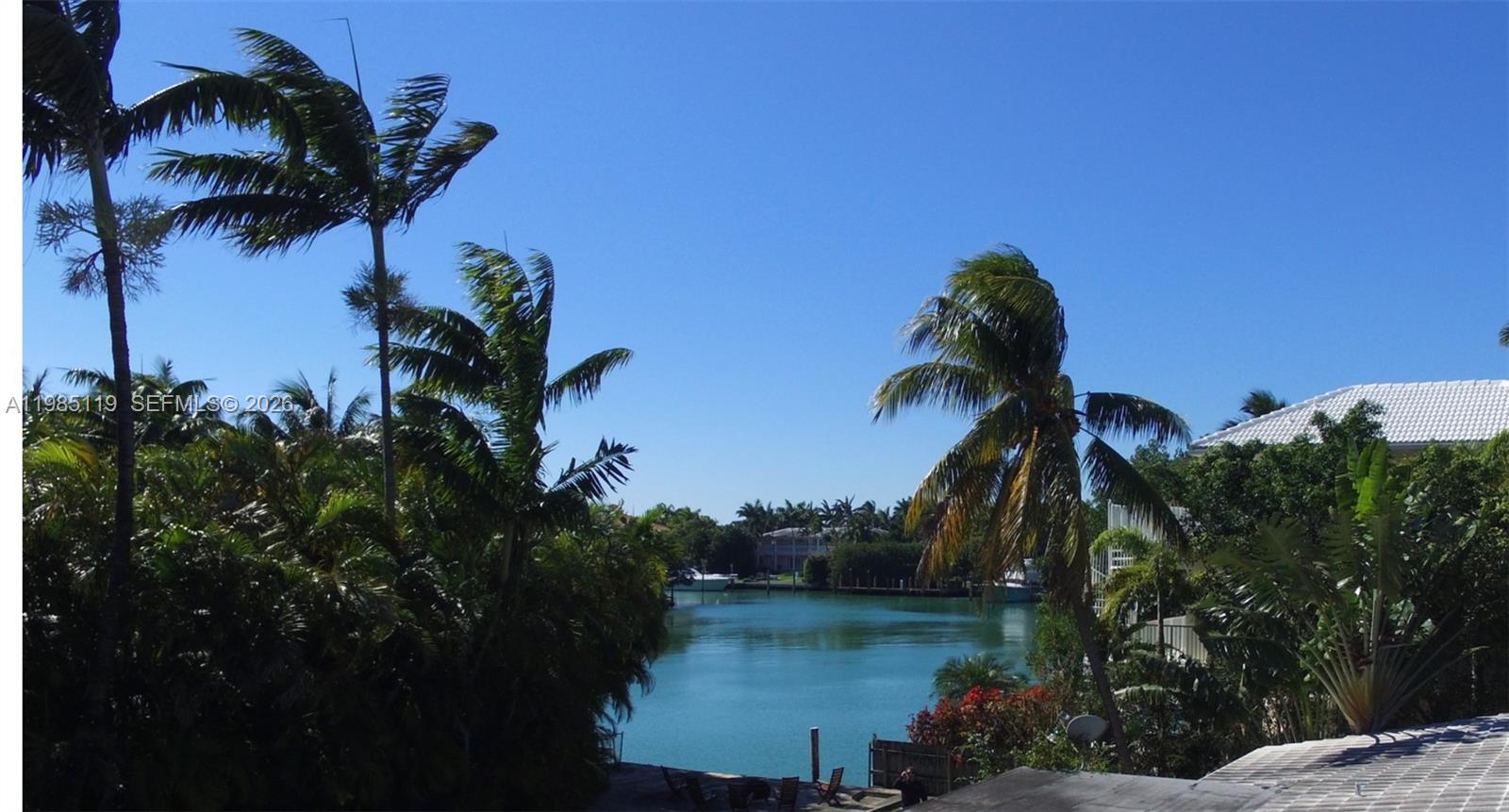 530 Harbor Drive, Key Biscayne, FL 33149, Key Biscayne