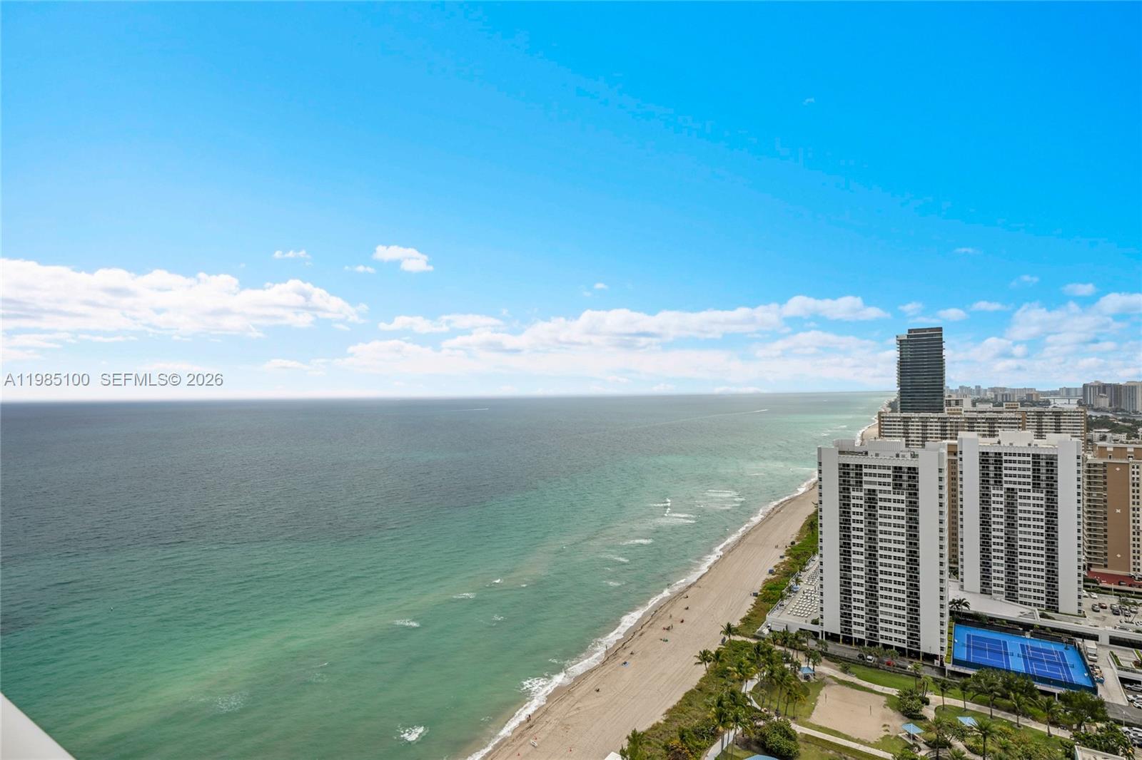 1830 S Ocean Drive 3104, Hallandale Beach, FL 33009, Hallandale Beach