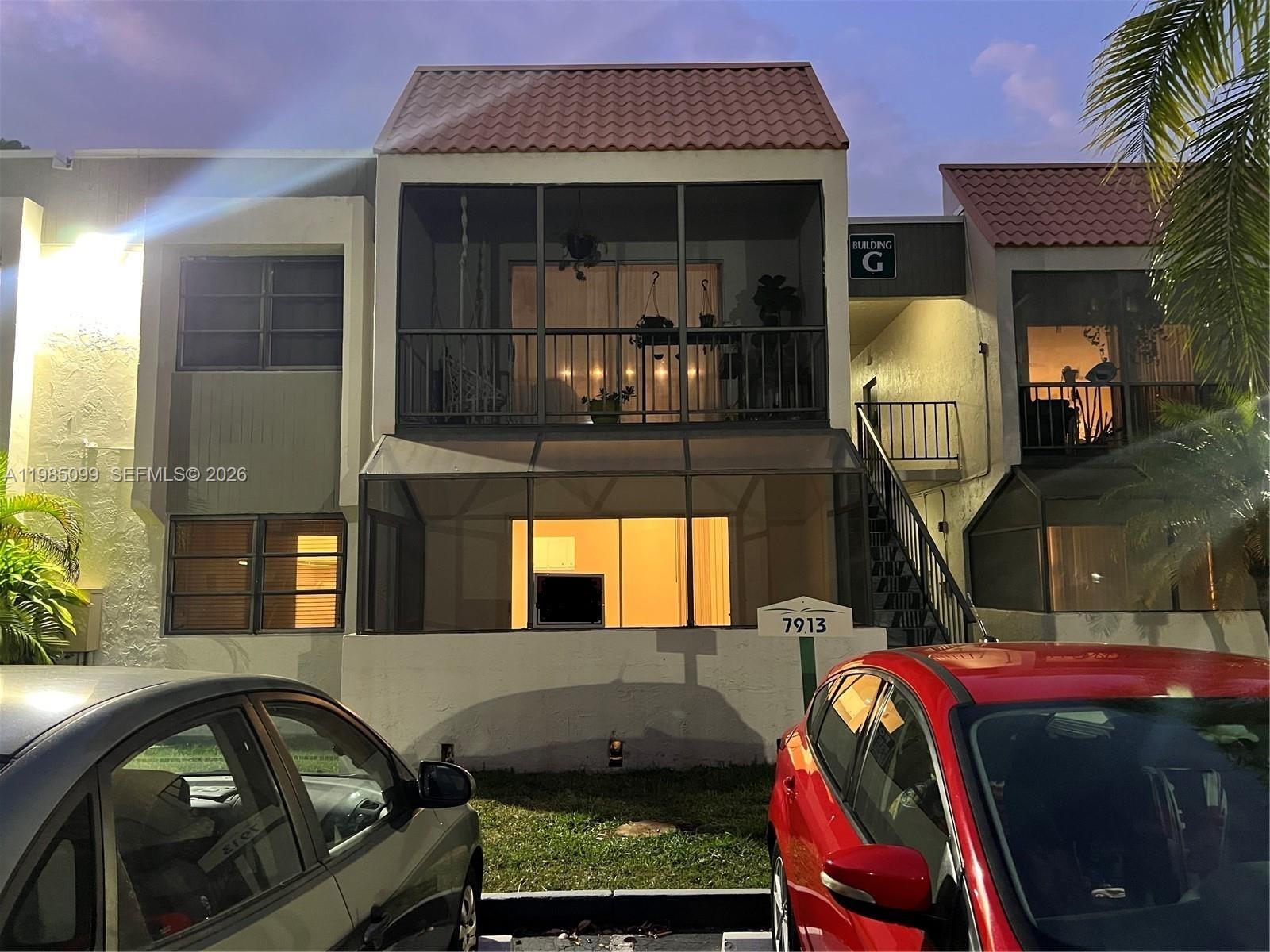 7913 SW 104th Street 105G, Miami, FL 33156, Miami