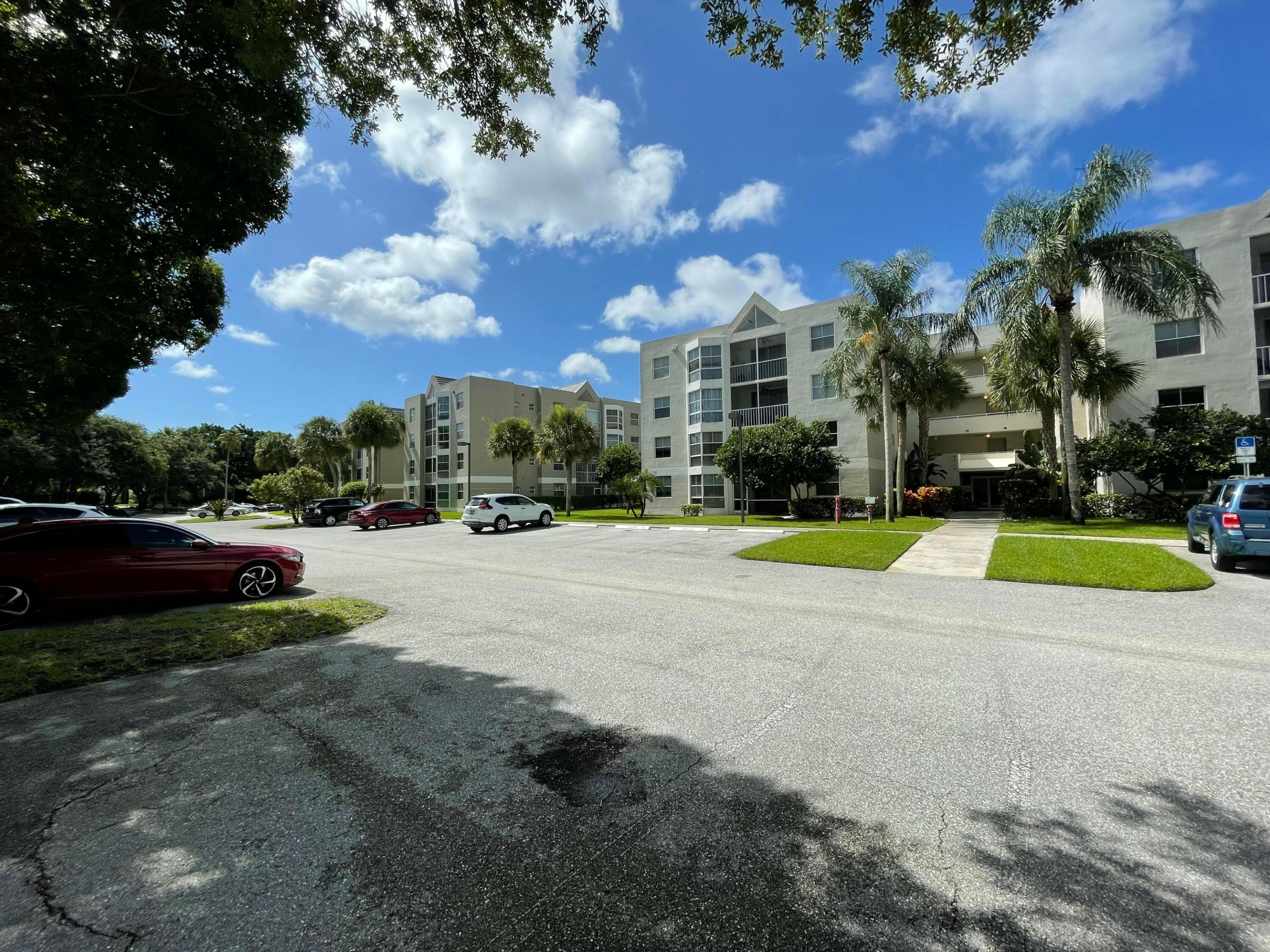 5910 Morningstar Circle 403, Delray Beach, FL 33484, Delray Beach