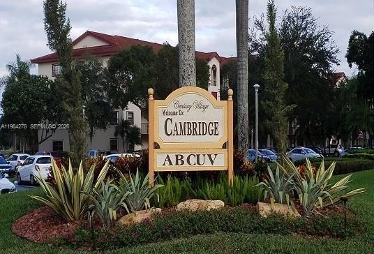 1101 SW 128th Terrace 301C, Pembroke Pines, FL 33027, Pembroke Pines
