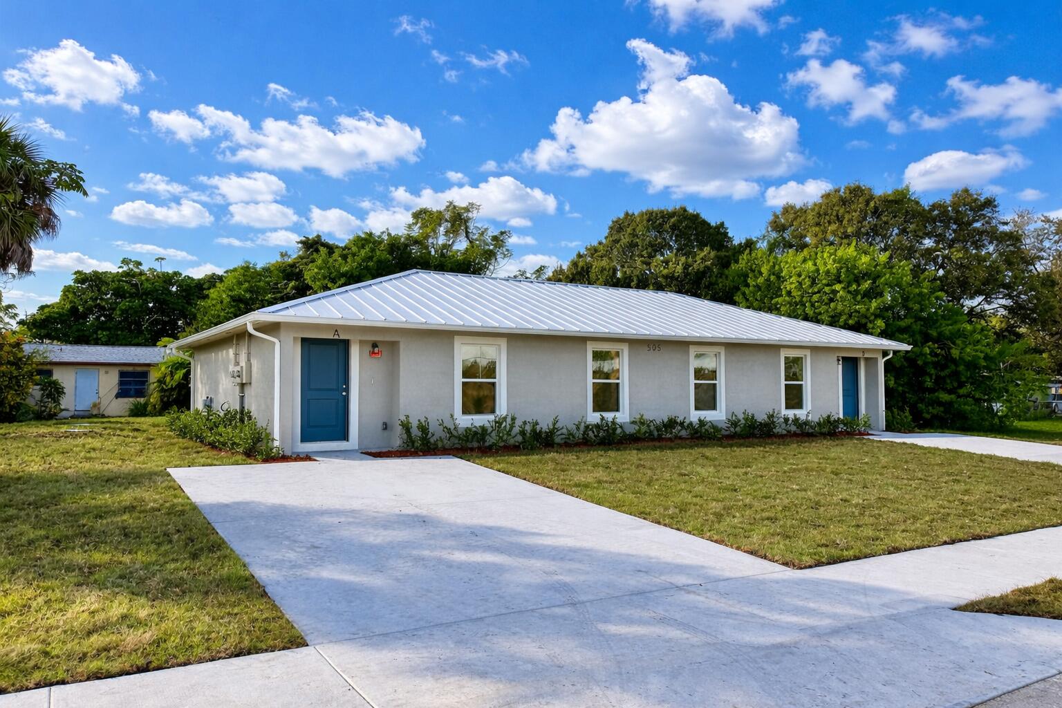 505 N 27th Street, Fort Pierce, FL 34947, Fort Pierce