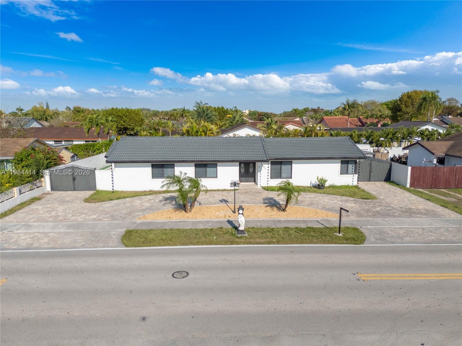 2401 SW 132nd Avenue, Miami, FL 33175