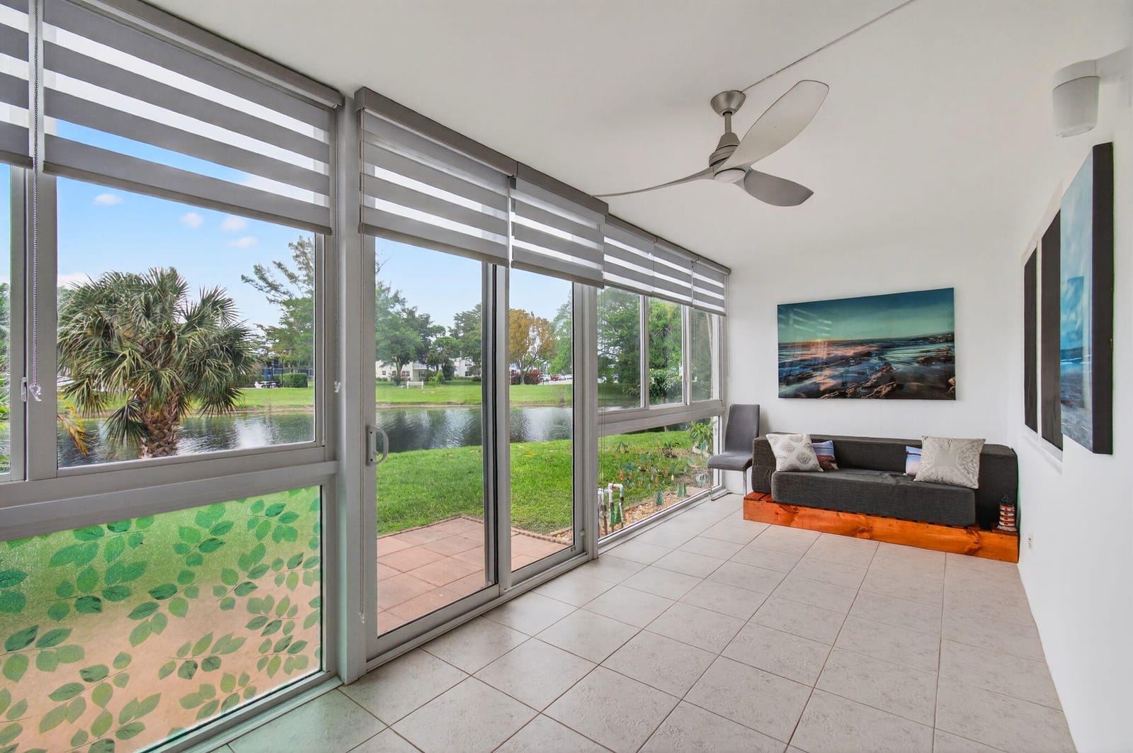 1121 Cambridge F, Deerfield Beach, FL 33442 photo 24