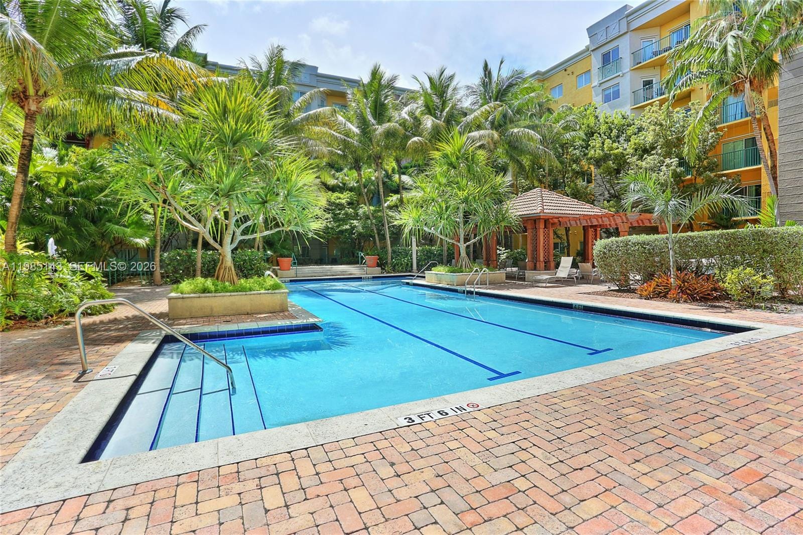 6001 SW 70 Street 208, South Miami, FL 33143 photo 19