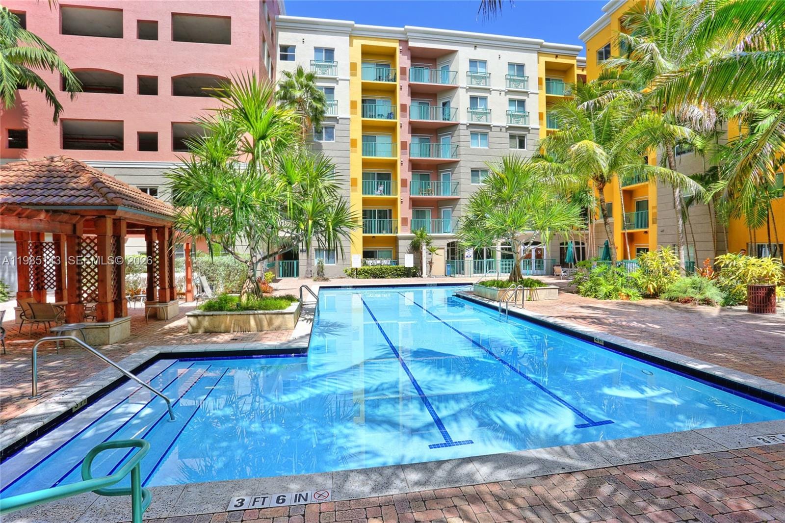 6001 SW 70 Street 208, South Miami, FL 33143 photo 20