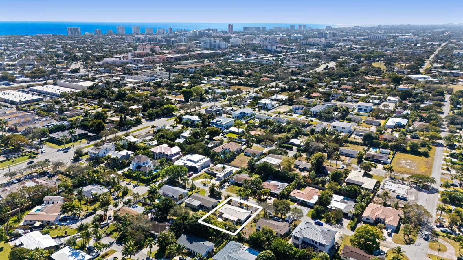 269 NW 11th Street, Boca Raton, FL 33432