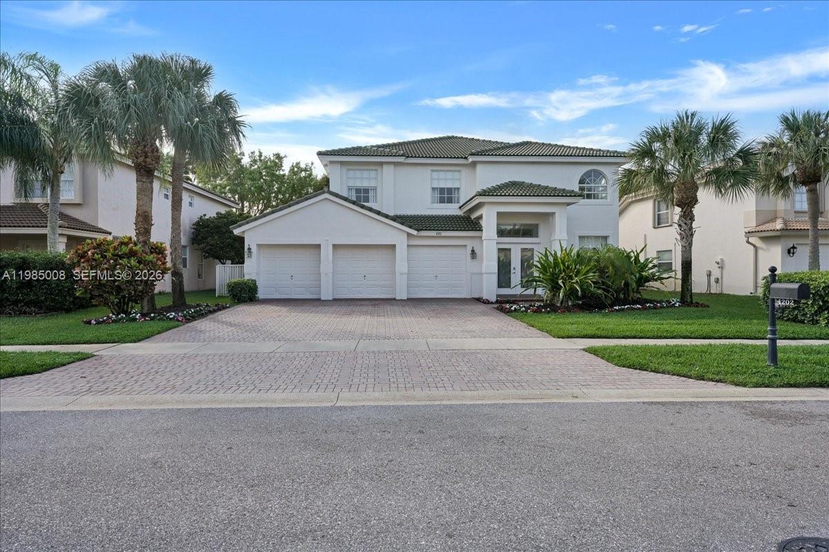 4202 Bahia Isle Circle, Wellington, FL 33449, Wellington