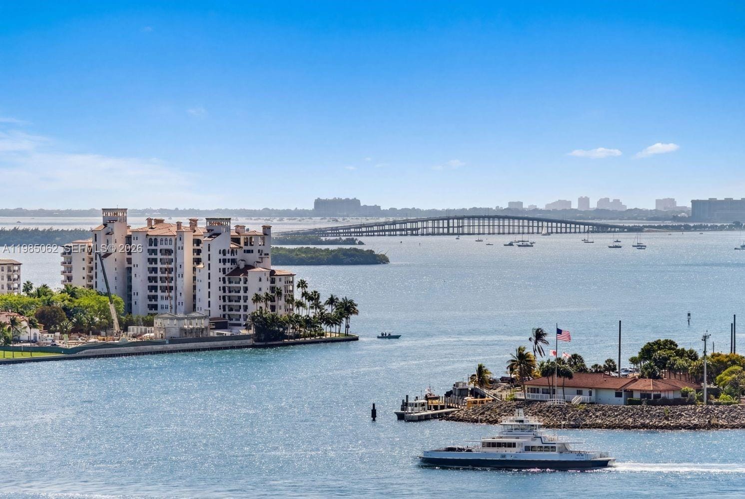 90 Alton Road 1810, Miami Beach, FL 33139 photo 12