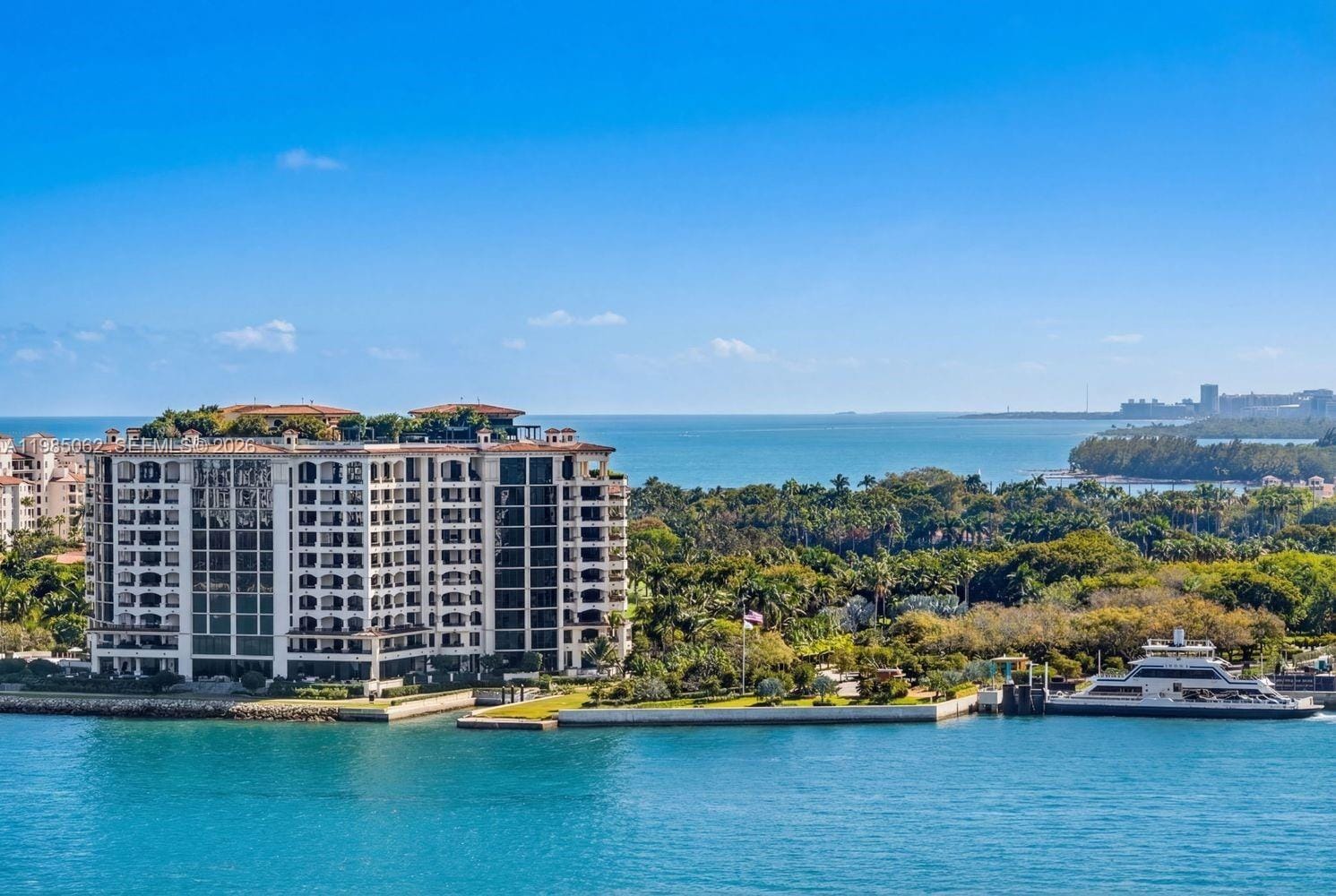 90 Alton Road 1810, Miami Beach, FL 33139 photo 14