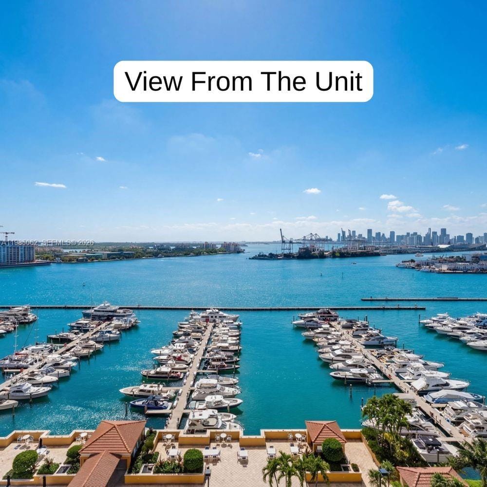 90 Alton Road 1810, Miami Beach, FL 33139 photo 16