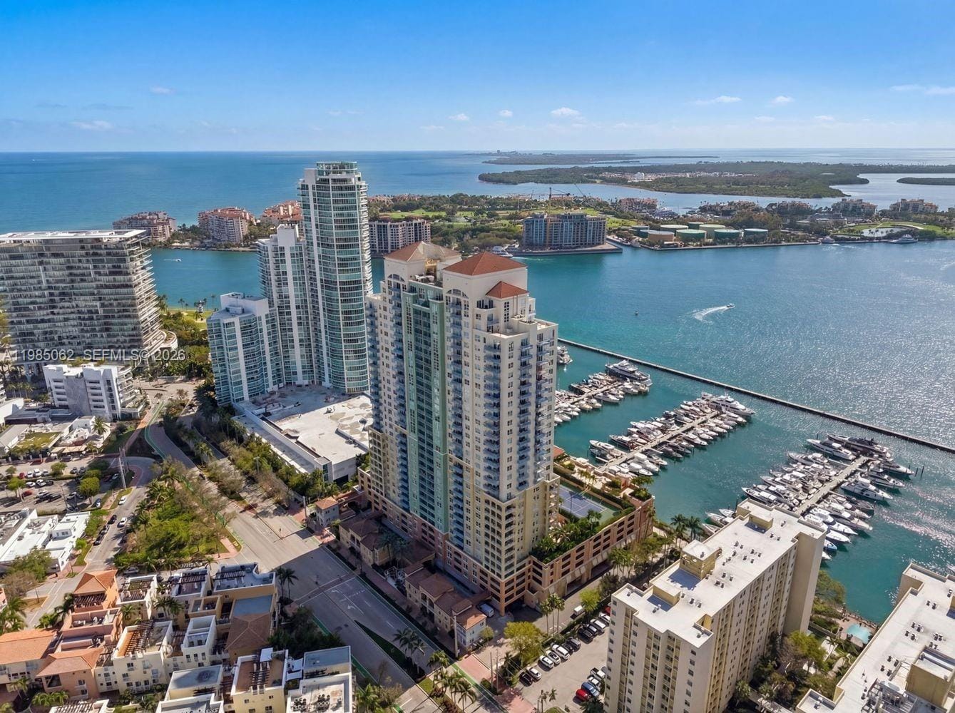 90 Alton Road 1810, Miami Beach, FL 33139 photo 19