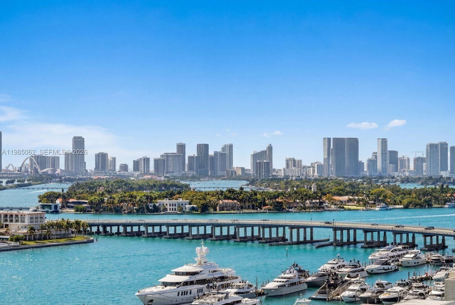 90 Alton Road 1810, Miami Beach, FL 33139 photo 5