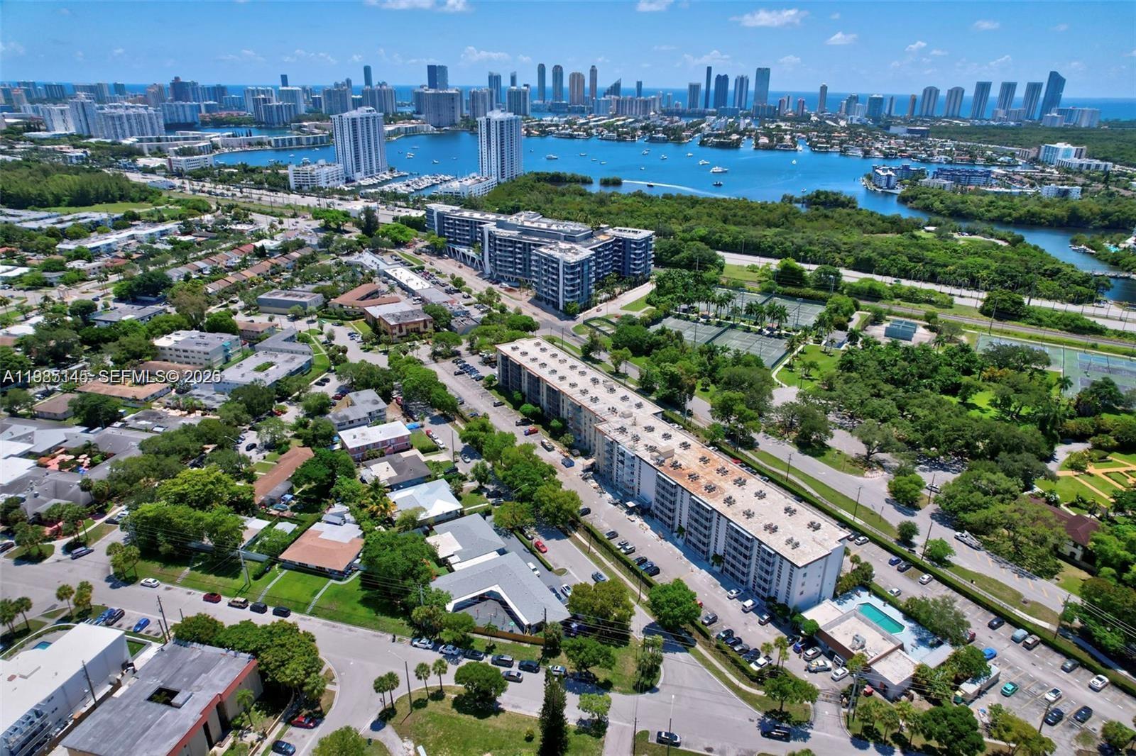 16950 W Dixie Hwy A-529 A-529, North Miami Beach, FL 33160, North Miami Beach