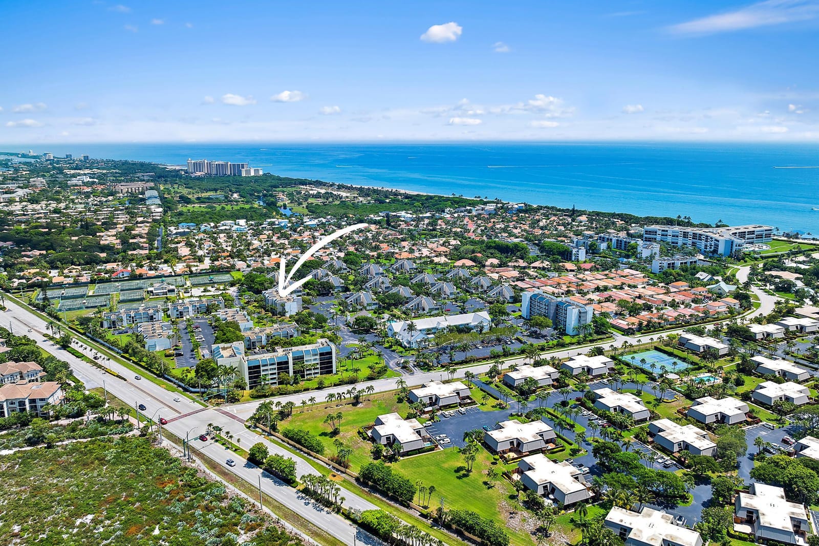 1605 S Us Highway 1 V6-306, Jupiter, FL 33477