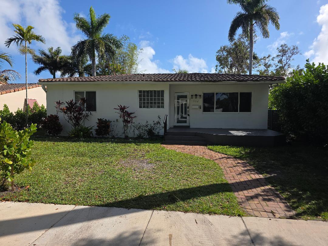 1532 Fletcher Street, Hollywood, FL 33020, Hollywood