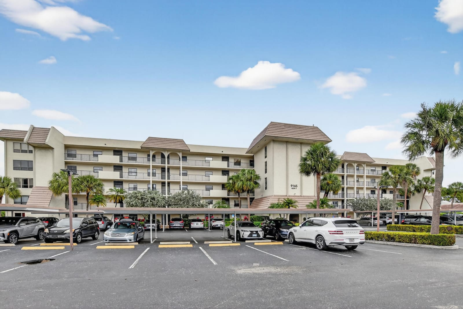 9165 SW 14th Street 1407, Boca Raton, FL 33428 photo 8