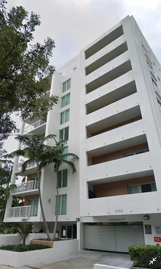 2740 SW 28th Terrace 503, Miami, FL 33133
