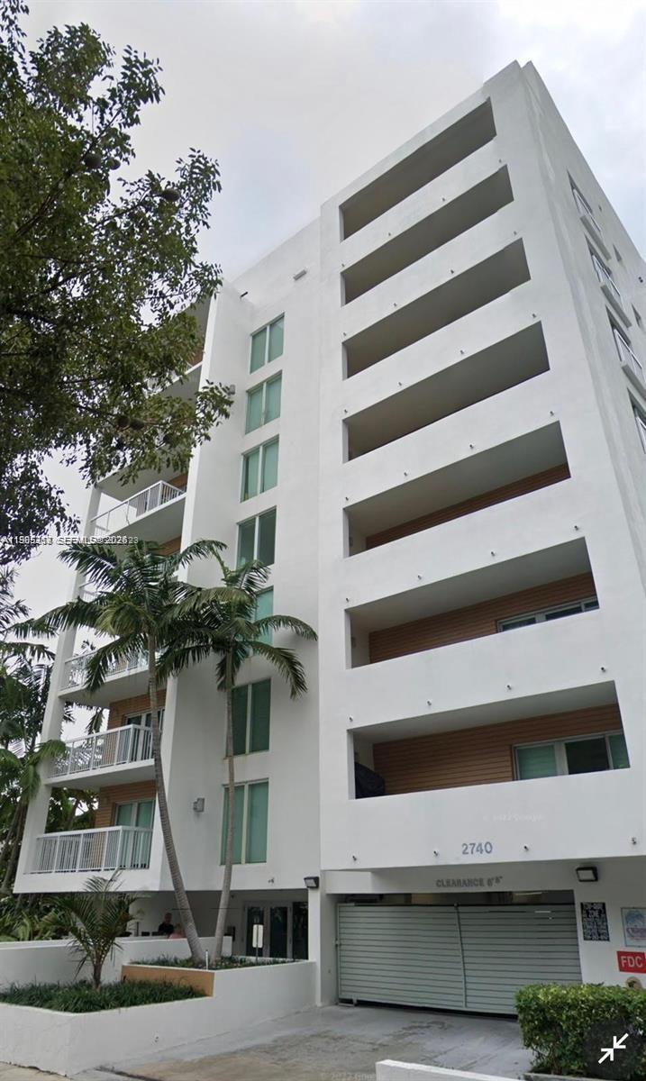 2740 SW 28th Terrace 503, Miami, FL 33133, Miami