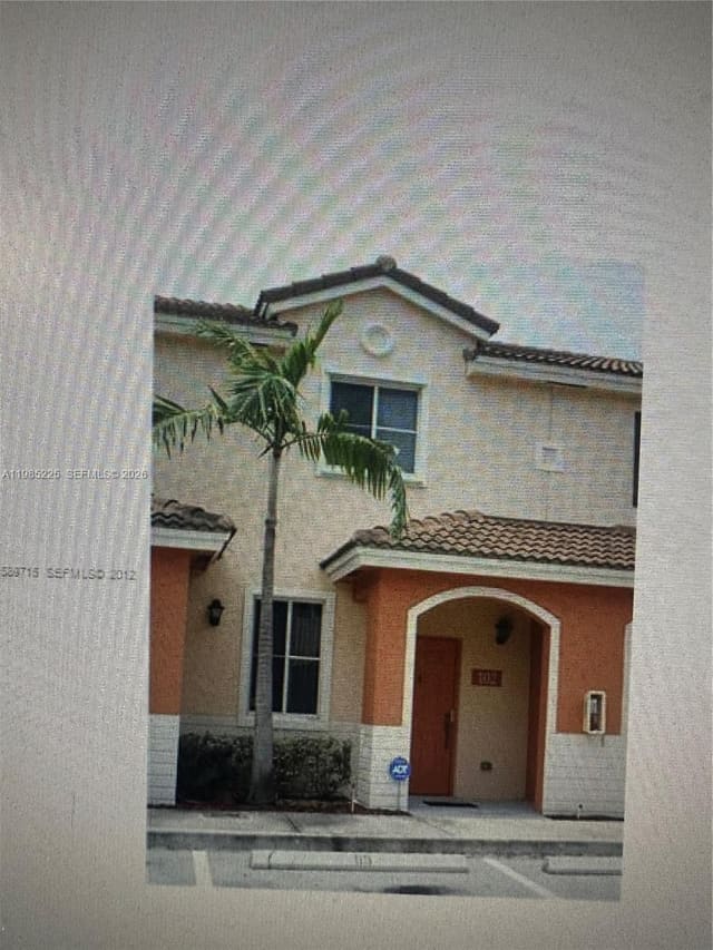 17345 NW 7th Avenue 802, Miami Gardens, FL 33169
