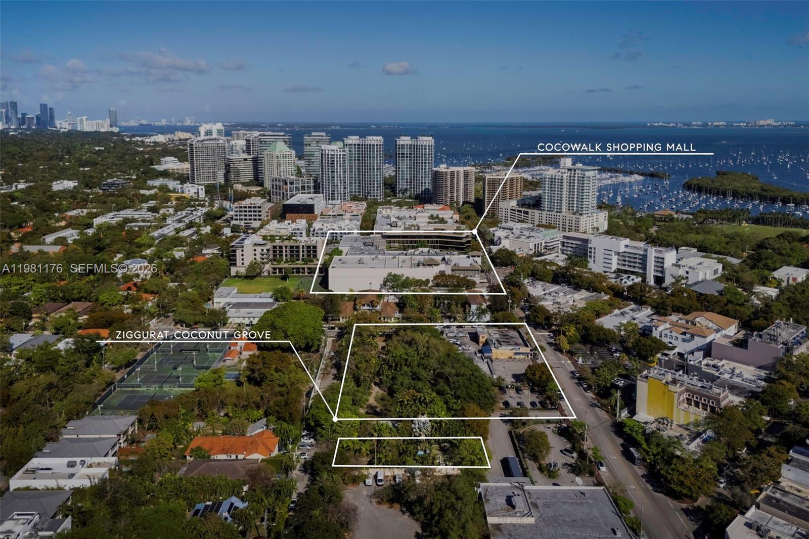 3170 Florida Avenue, Miami, FL 33133, Miami