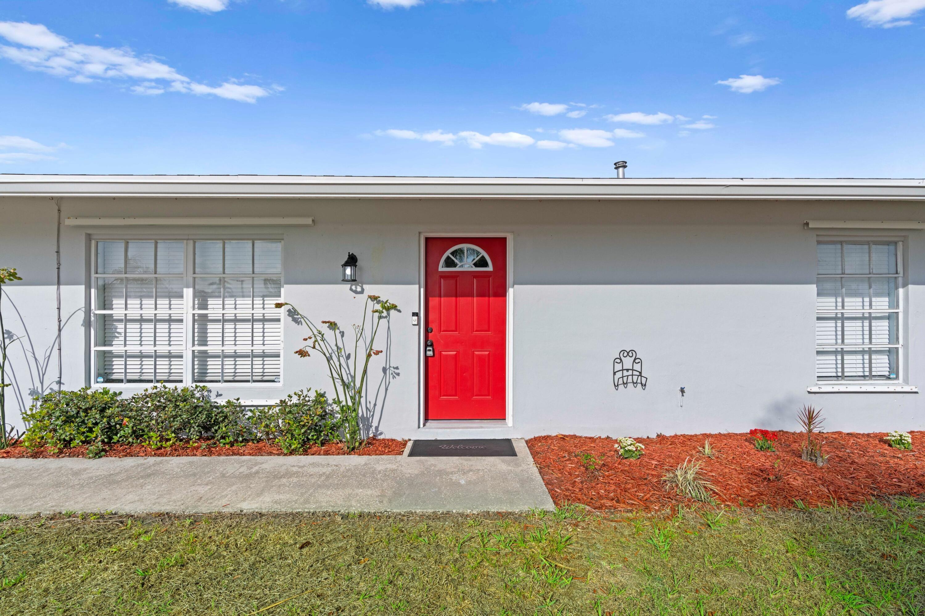 850 SW Goodrich Street, Port St. Lucie, FL 34983, Port St Lucie