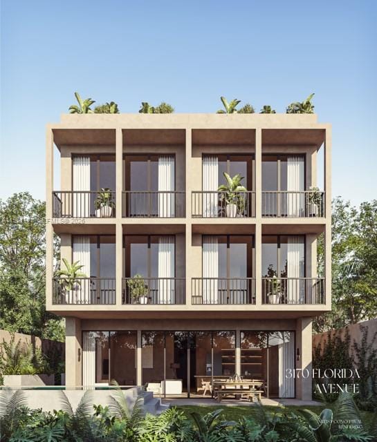 3170 Florida Avenue, Miami, FL 33133 photo 4