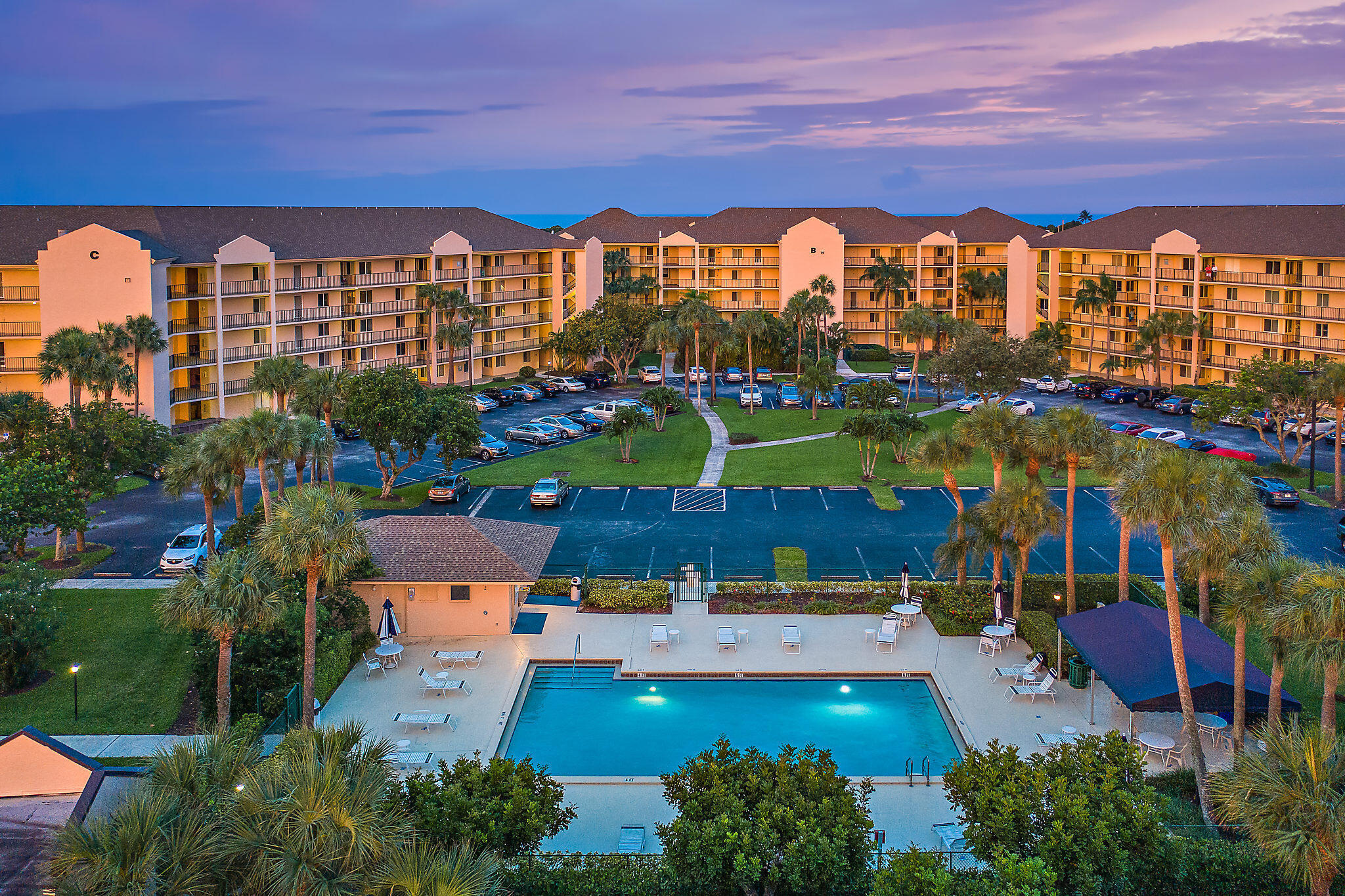 275 Palm Avenue C406, Jupiter, FL 33477, Jupiter