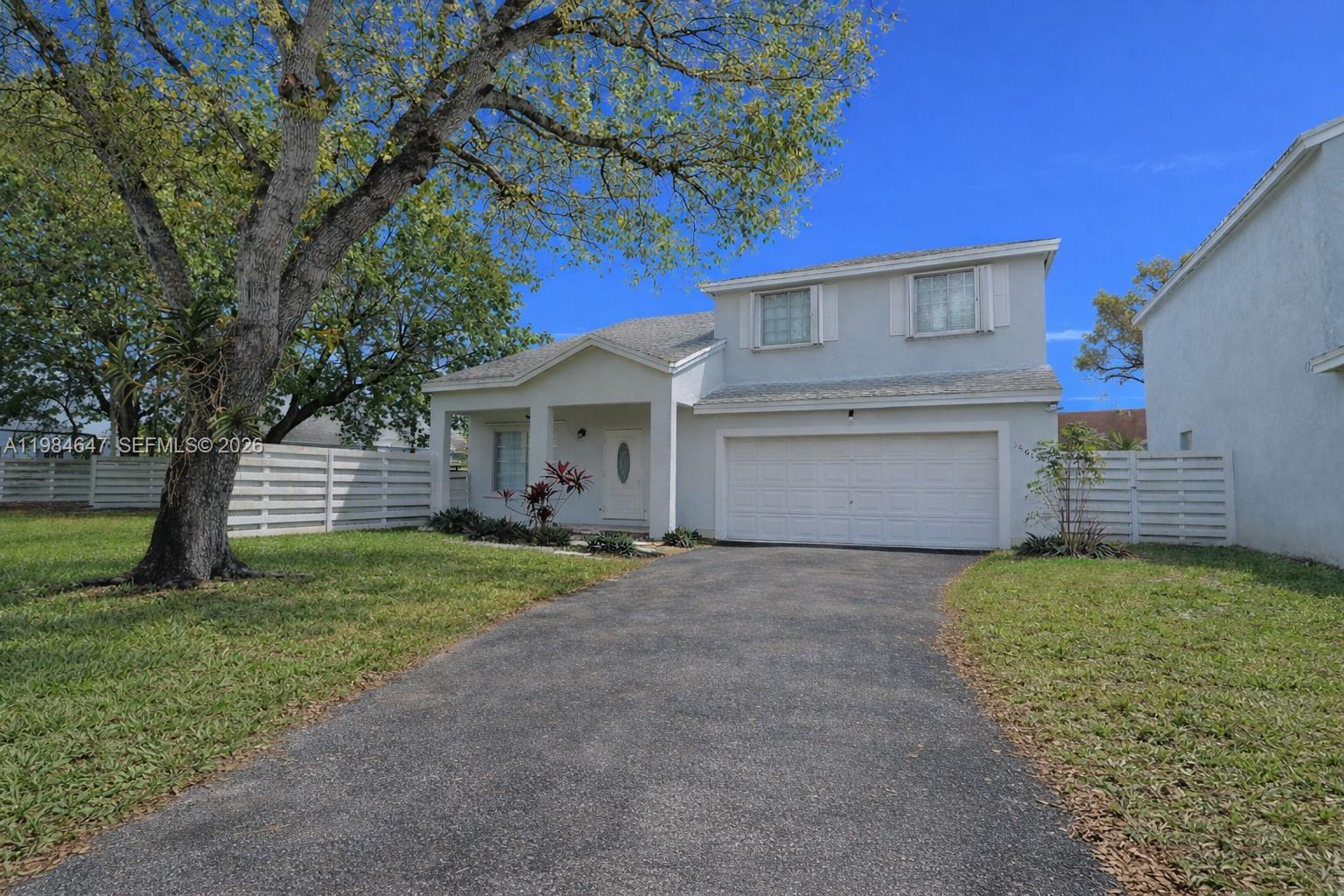 14615 SW 142nd Place Circle, Miami, FL 33186, Miami