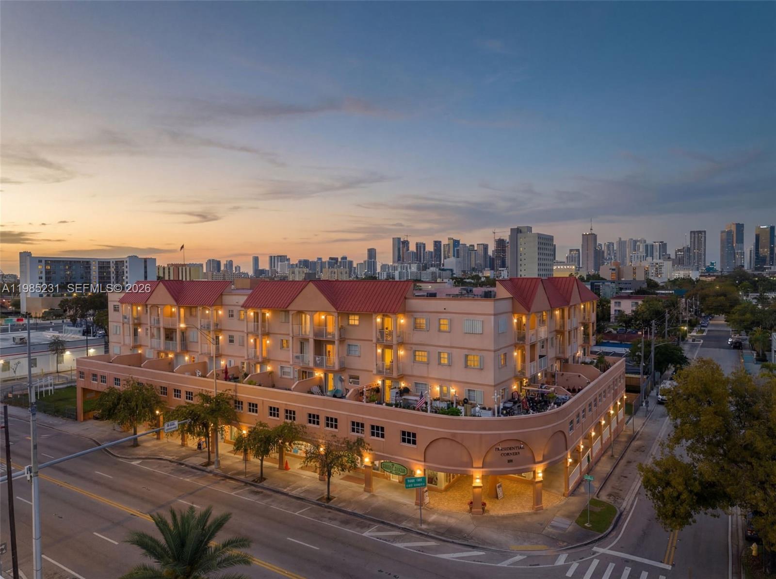 199 SW 12th Avenue 502B, Miami, FL 33130, Miami
