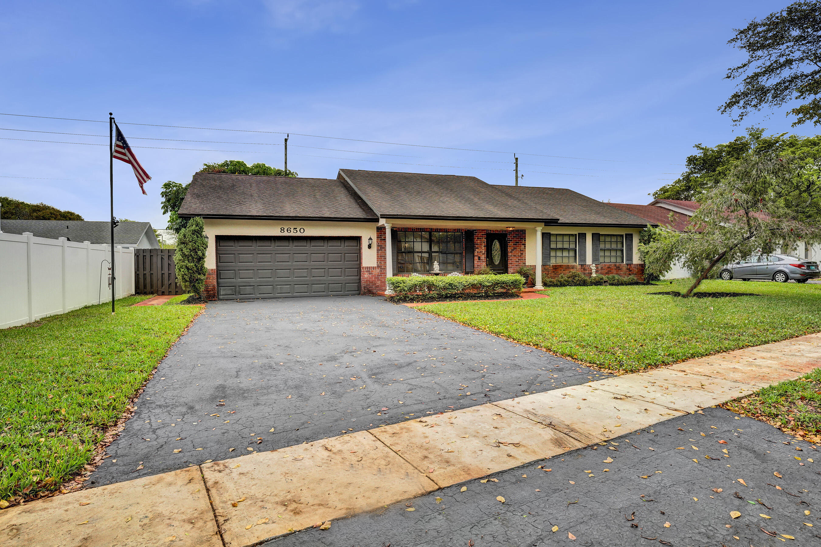 8650 SW 51st Street, Cooper City, FL 33328, Cooper City