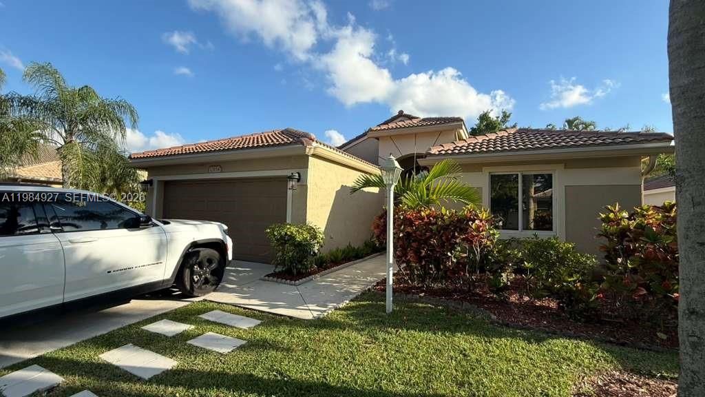 13154 NW 11th Street, Pembroke Pines, FL 33028, Pembroke Pines