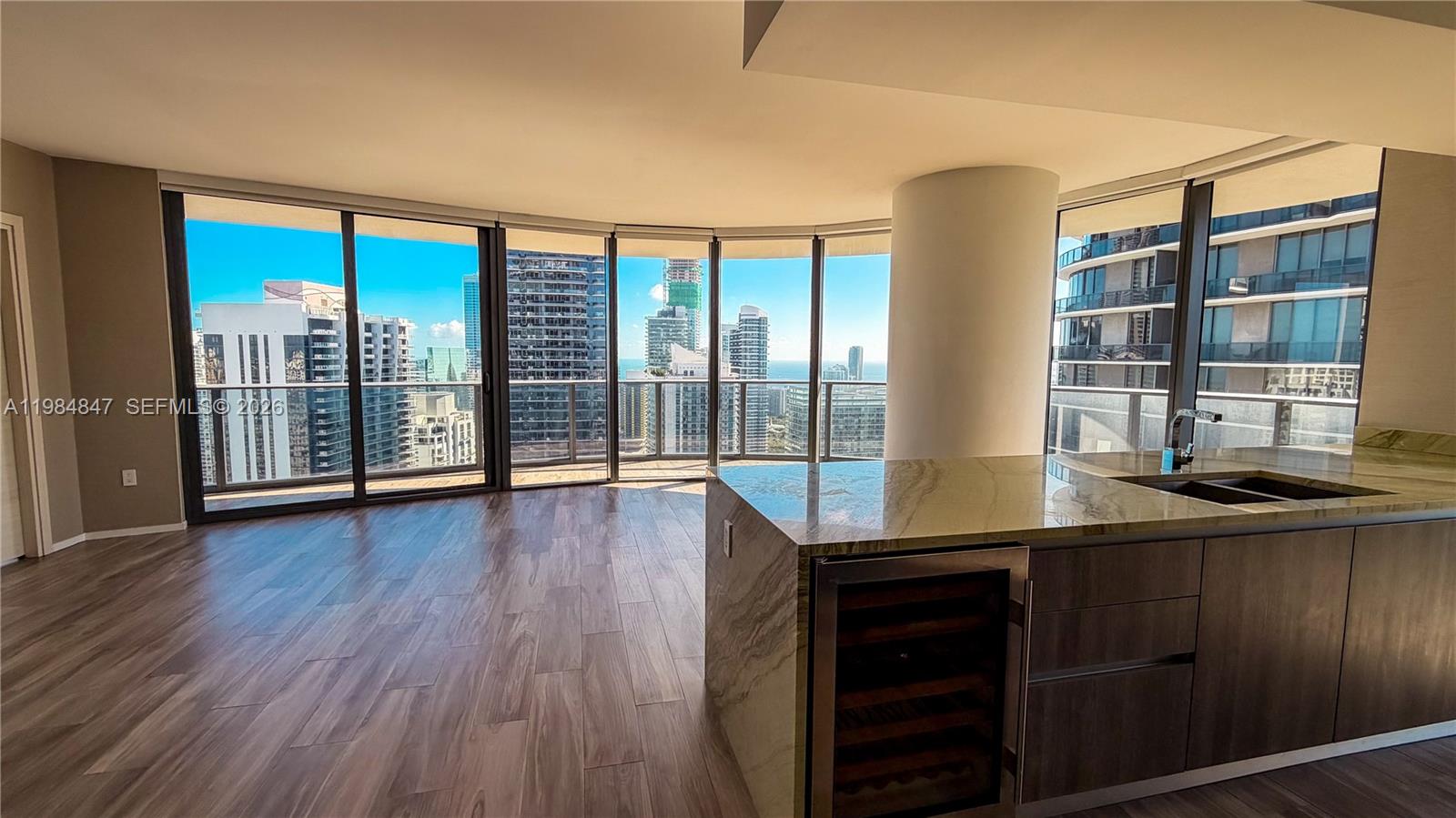 801 S Miami Avenue 4501, Miami, FL 33130, Miami